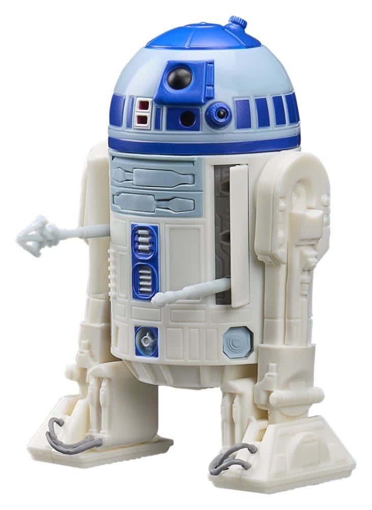 Star Wars: Droids Black Series Actionfigur Artoo-Detoo (R2-D2) 15 cm