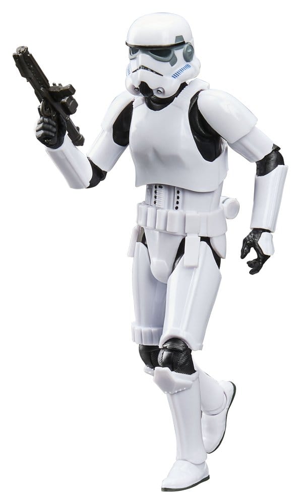 Star Wars: Droids Black Series Actionfigur Imperial Stormtrooper 15 cm