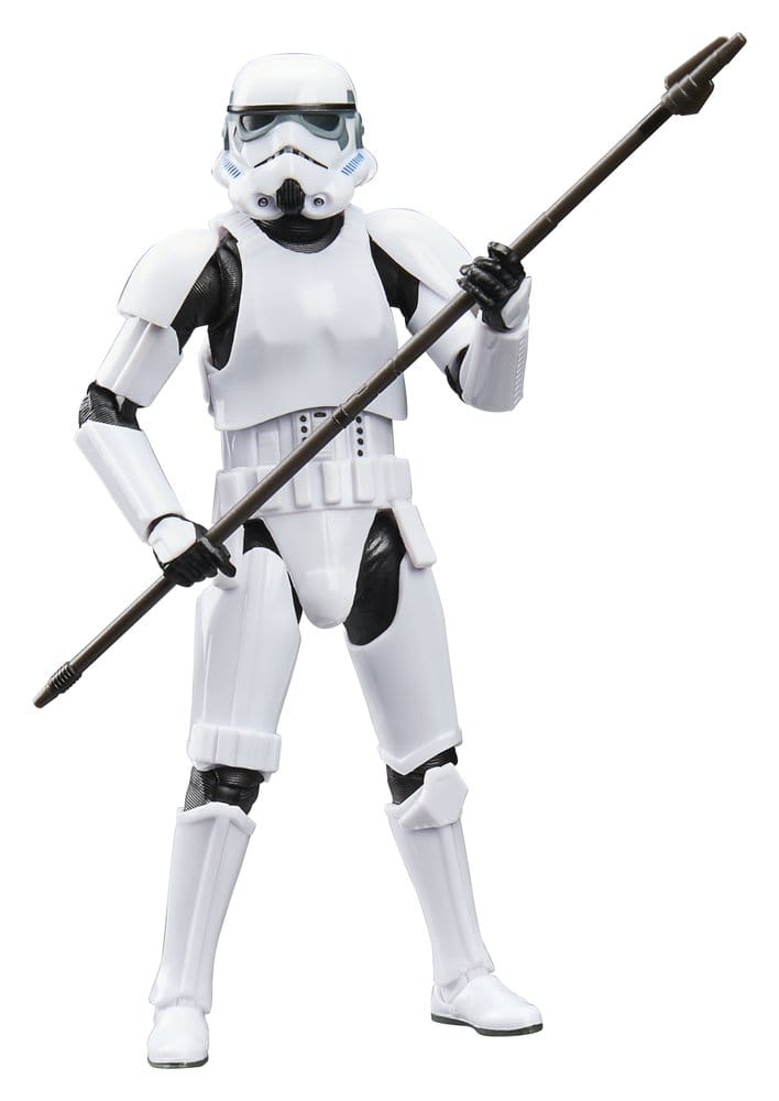 Star Wars: Droids Black Series Actionfigur Imperial Stormtrooper 15 cm