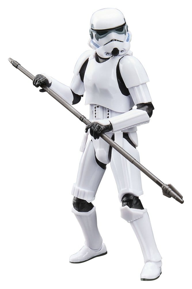 Star Wars: Droids Black Series Actionfigur Imperial Stormtrooper 15 cm