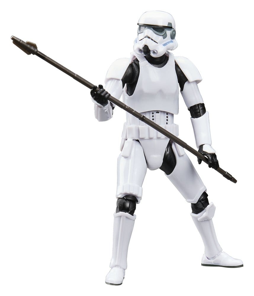 Star Wars: Droids Black Series Actionfigur Imperial Stormtrooper 15 cm