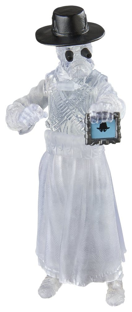 Star Wars Black Series Actionfigur Tusken Raider (Halloween Edition) 15 cm