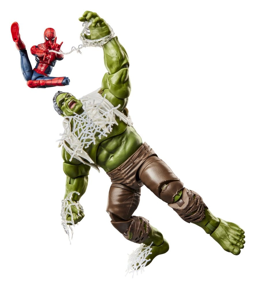 Spider-Man: Brand New Day Marvel Legends Actionfigur Spider-Man 15 cm