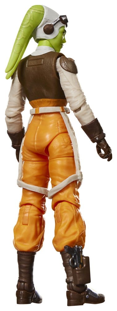 Star Wars Rebels Vintage Collection Actionfigur Hera Syndulla (Spectre-2) 10 cm