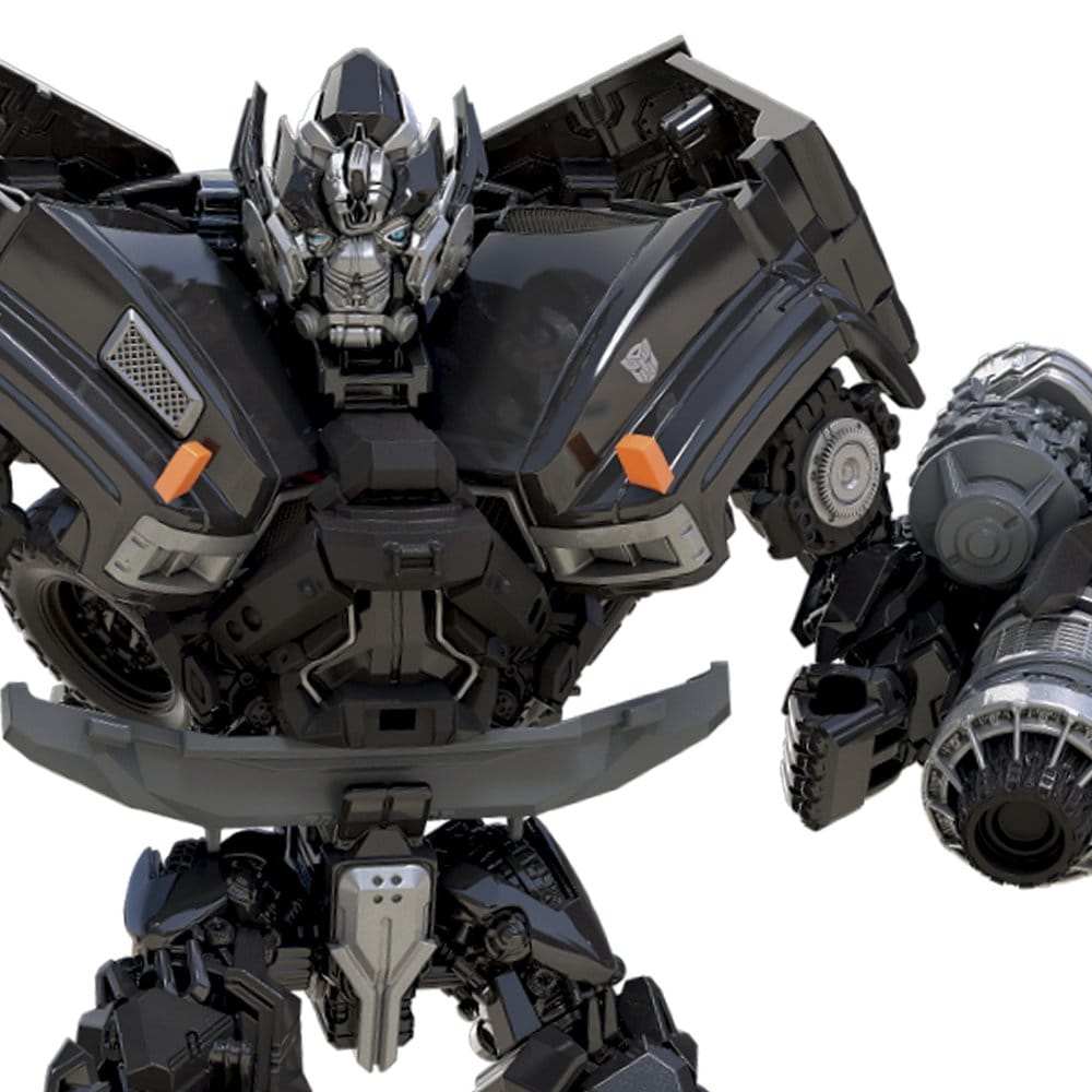 Transformers Studio Series Voyager Class Actionfigur Ironhide 17 cm