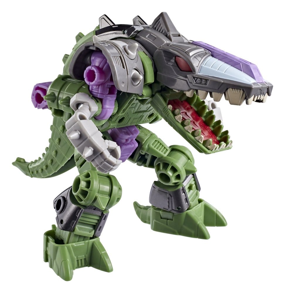Transformers – Der Kampf um Cybertron Studio Series Deluxe Class Actionfigur Allicon 14 cm