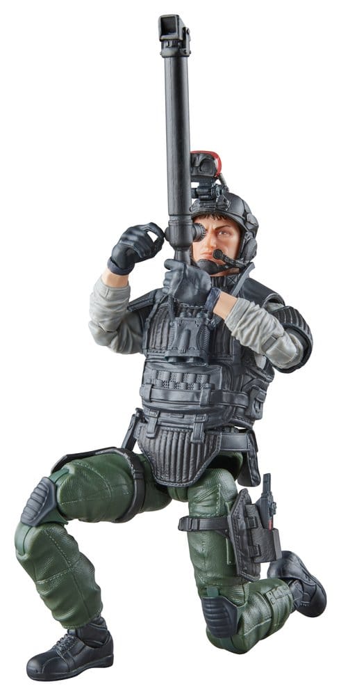 G.I. Joe Classified Series Actionfigur Night Force Sneak Peek 15 cm