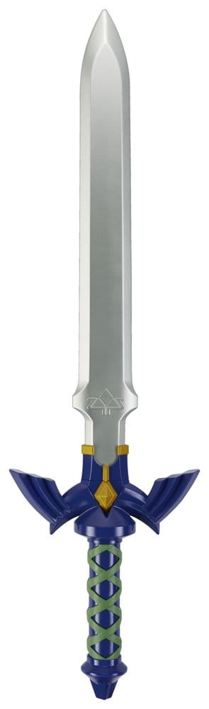 The Legend of Zelda: Tears of the Kingdom Elektronisches Master-Schwert 68 cm
