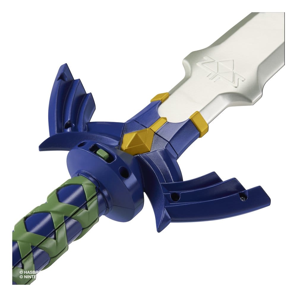 The Legend of Zelda: Tears of the Kingdom Elektronisches Master-Schwert 68 cm