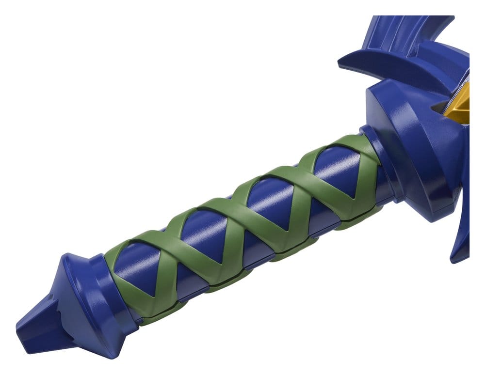 The Legend of Zelda: Tears of the Kingdom Elektronisches Master-Schwert 68 cm