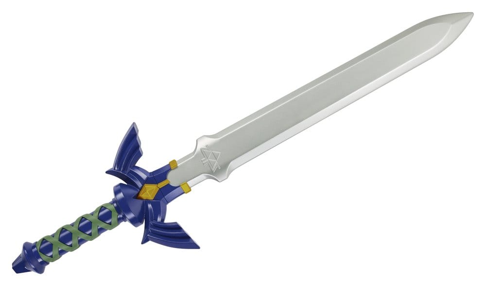 The Legend of Zelda: Tears of the Kingdom Elektronisches Master-Schwert 68 cm
