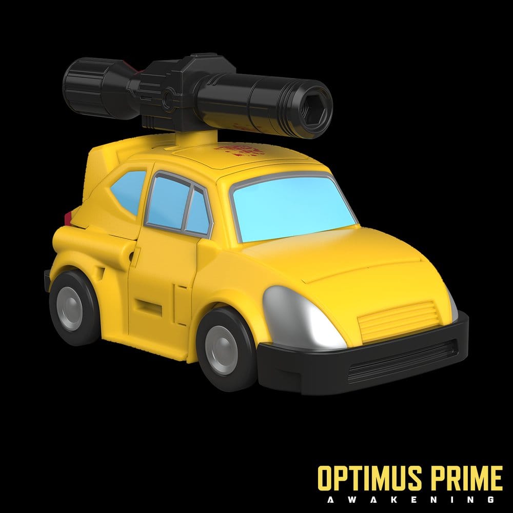 Optimus Prime: Awakening Studio Series Deluxe Class Actionfigur Bumblebee 11 cm