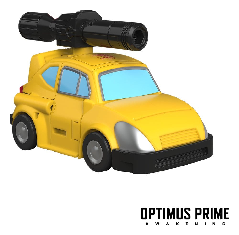 Optimus Prime: Awakening Studio Series Deluxe Class Actionfigur Bumblebee 11 cm