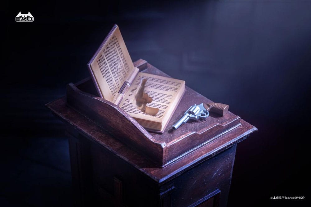 Pocket Art Actionfigur 1/12 PA009 Succubus Sister Friede Special Edition 16 cm     