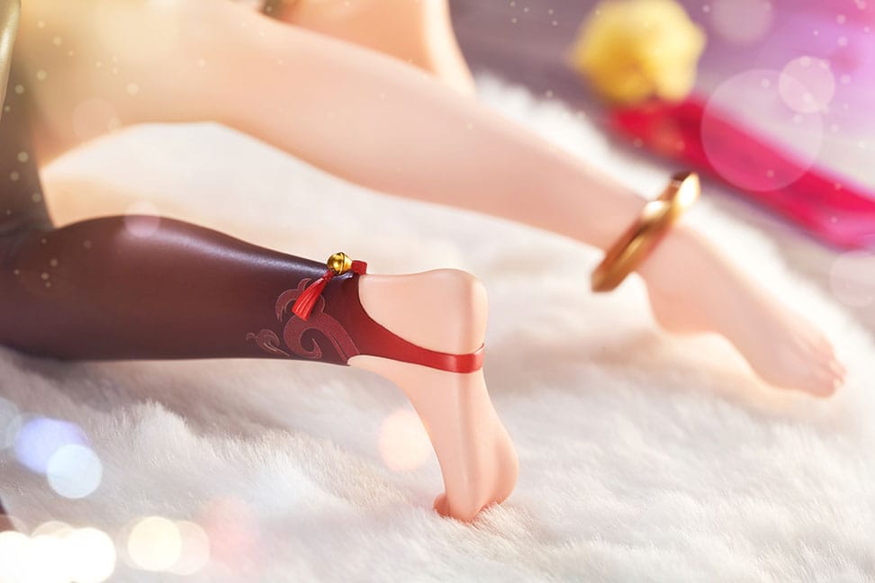 Azur Lane PVC Statue 1/7 Ping Hai & Ning Hai 12 cm