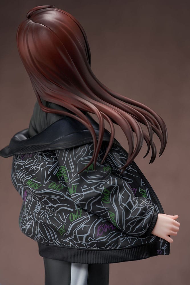 Neon Genesis Evangelion PVC Statue 1/7 Makinami Mari Illustrious Ver. Radio Eva Part 3 26 cm   