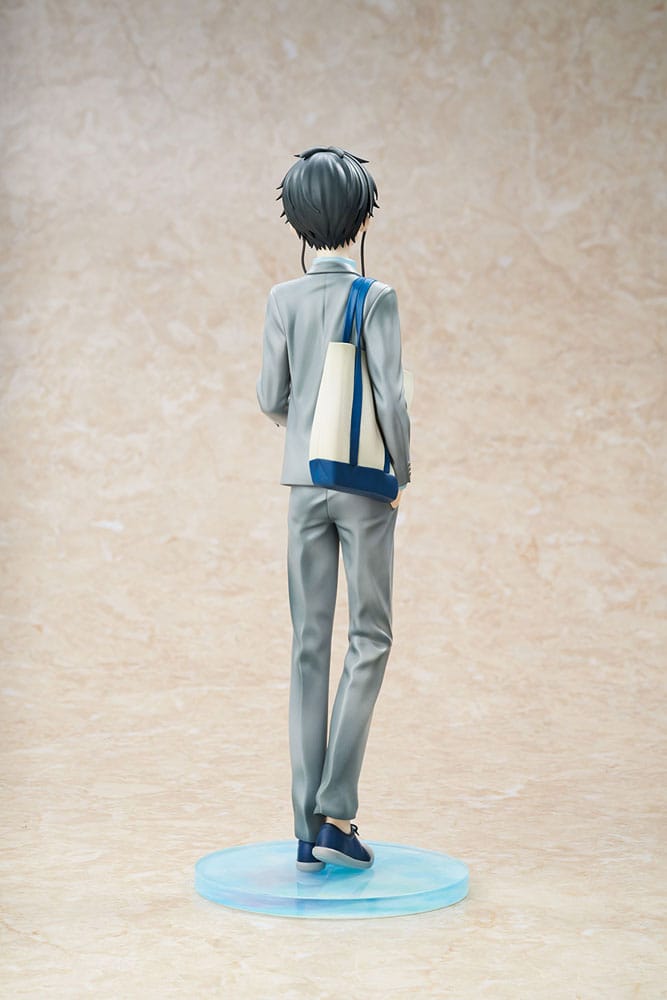 Your Lie in April PVC Statue 1/7 Kousei Arima 27 cm    