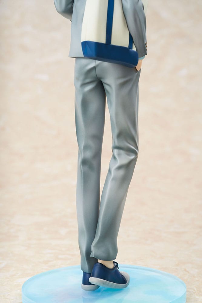 Your Lie in April PVC Statue 1/7 Kousei Arima 27 cm    