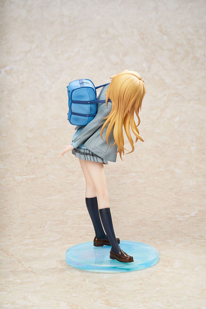 Your Lie in April PVC Statue 1/7 Kaori Miyazono 22 cm    