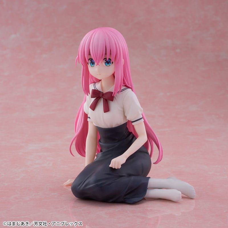 Bocchi the Rock! PVC Statue 1/6 Hitori Gotoh Casual Wear Ver. 14 cm 