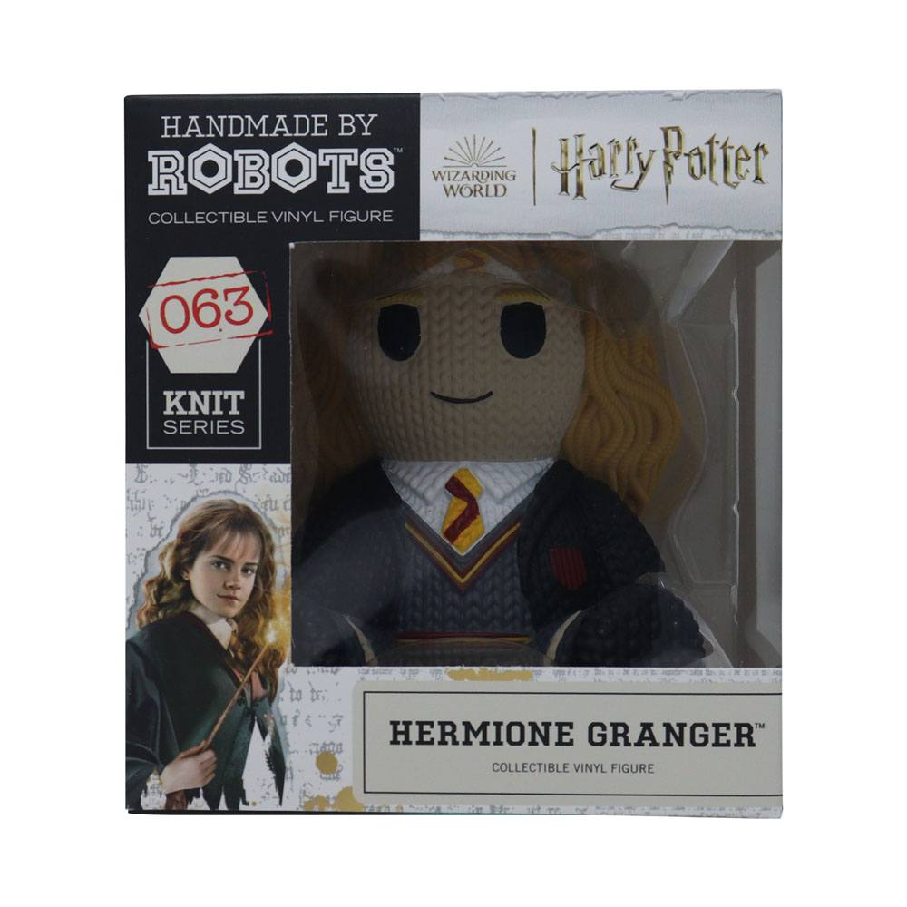 Harry Potter Vinyl Figur Hermine 13 cm
