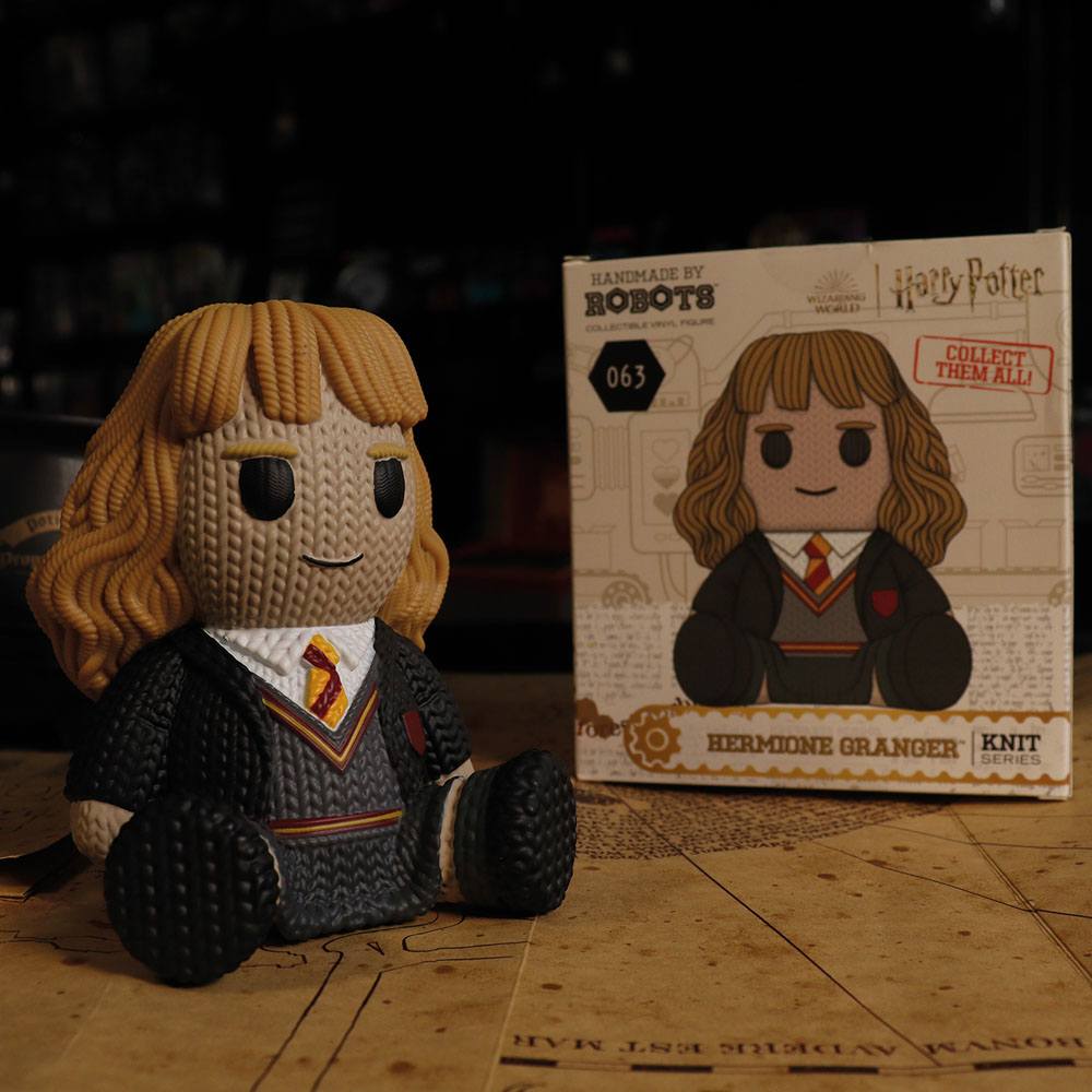 Harry Potter Vinyl Figur Hermine 13 cm
