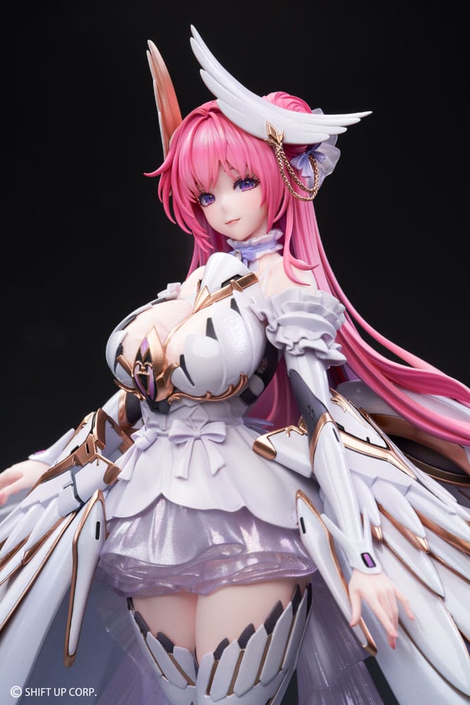 Goddess of Victory: Nikke PVC Statue 1/7 Dorothy Deluxe Edtition 31 cm        