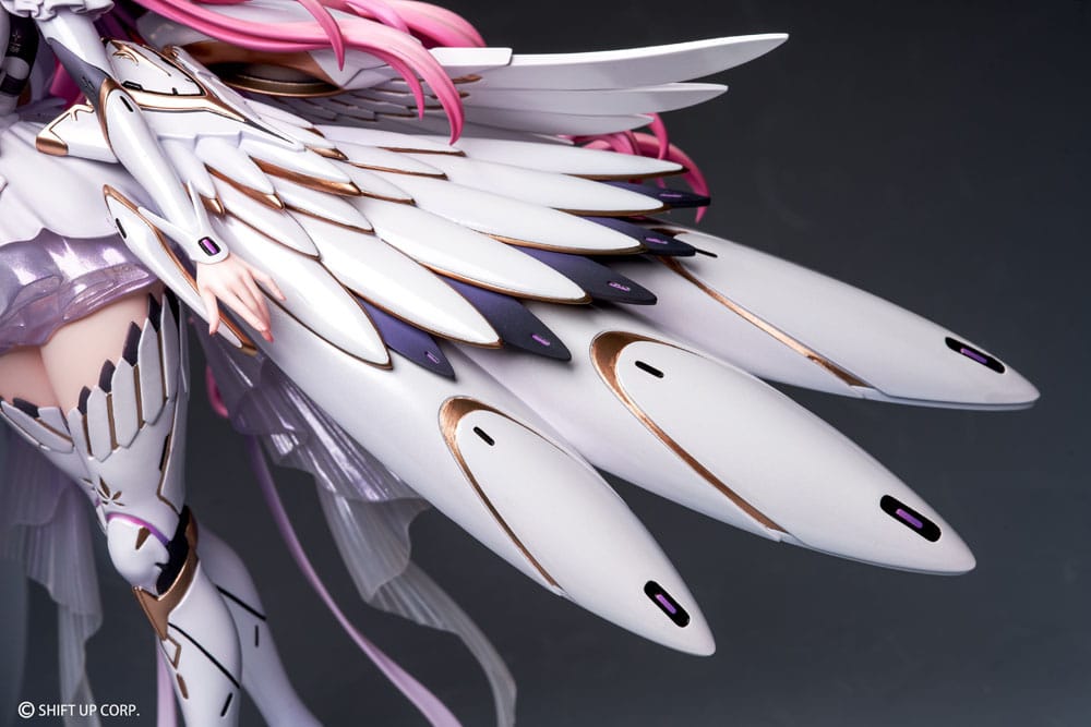 Goddess of Victory: Nikke PVC Statue 1/7 Dorothy Deluxe Edtition 31 cm        