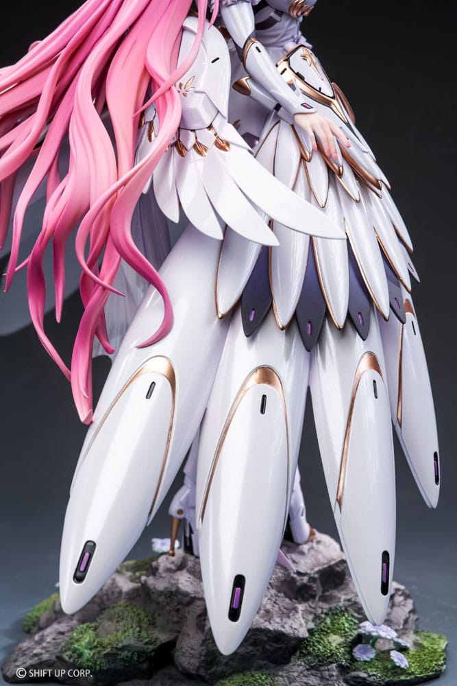 Goddess of Victory: Nikke PVC Statue 1/7 Dorothy Deluxe Edtition 31 cm        