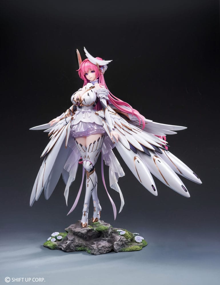 Goddess of Victory: Nikke PVC Statue 1/7 Dorothy Deluxe Edtition 31 cm        