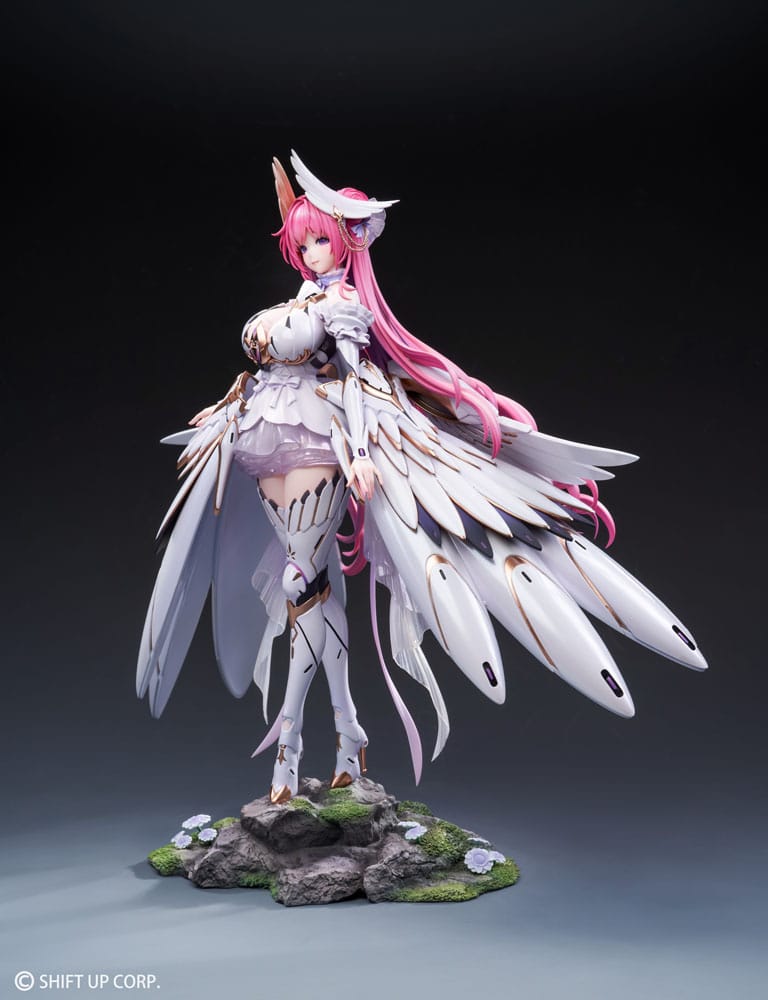 Goddess of Victory: Nikke PVC Statue 1/7 Dorothy Deluxe Edtition 31 cm        