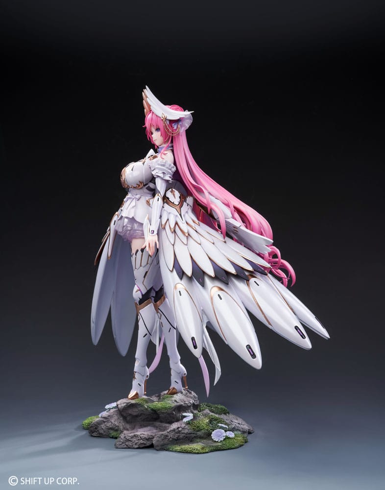 Goddess of Victory: Nikke PVC Statue 1/7 Dorothy Deluxe Edtition 31 cm        