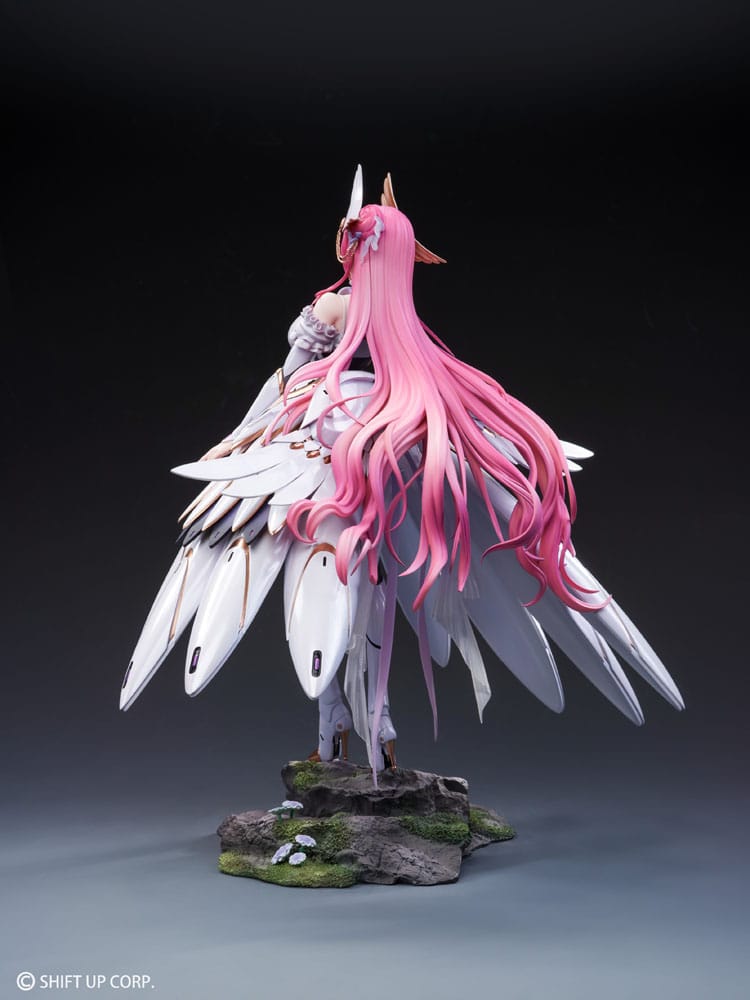 Goddess of Victory: Nikke PVC Statue 1/7 Dorothy Deluxe Edtition 31 cm        
