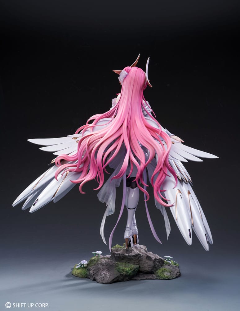 Goddess of Victory: Nikke PVC Statue 1/7 Dorothy Deluxe Edtition 31 cm        