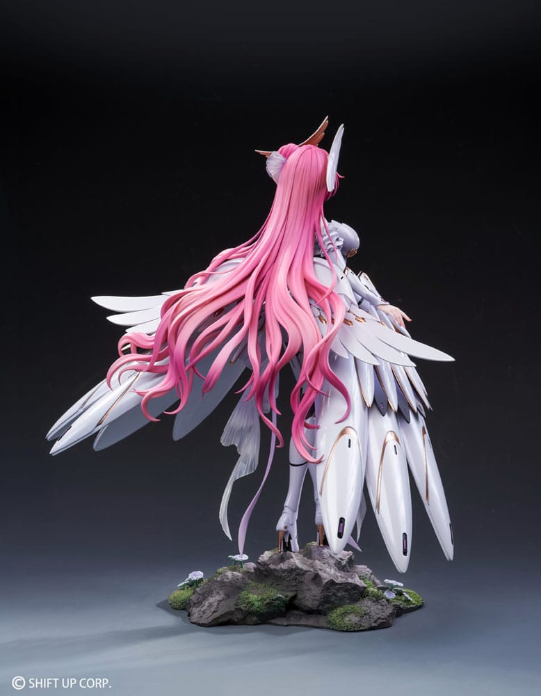 Goddess of Victory: Nikke PVC Statue 1/7 Dorothy Deluxe Edtition 31 cm        