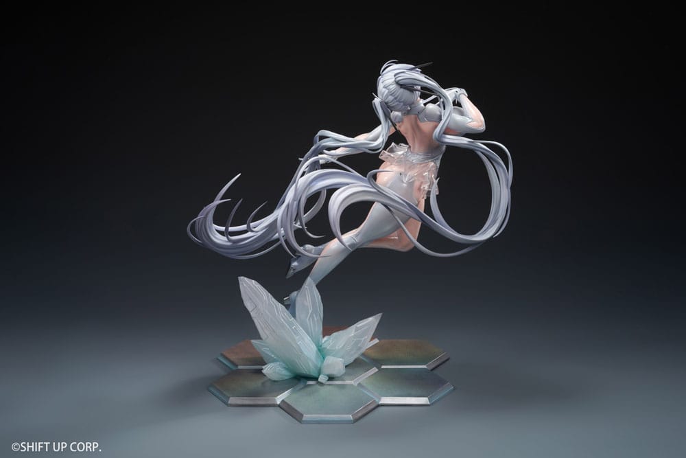 Goddess of Victory: Nikke PVC Statue 1/4 Nikke Cinderella 43 cm