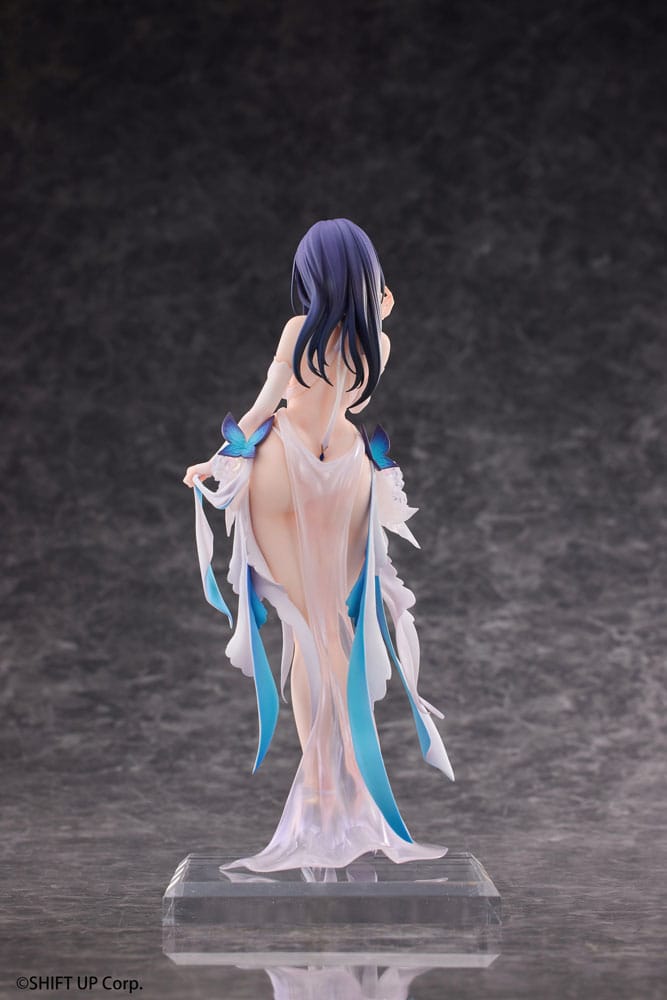 Goddess of Victory: Nikke PVC Statue 1/7 Isabel Honeymoon Party 25 cm       