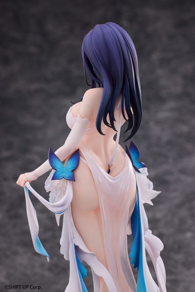 Goddess of Victory: Nikke PVC Statue 1/7 Isabel Honeymoon Party 25 cm       