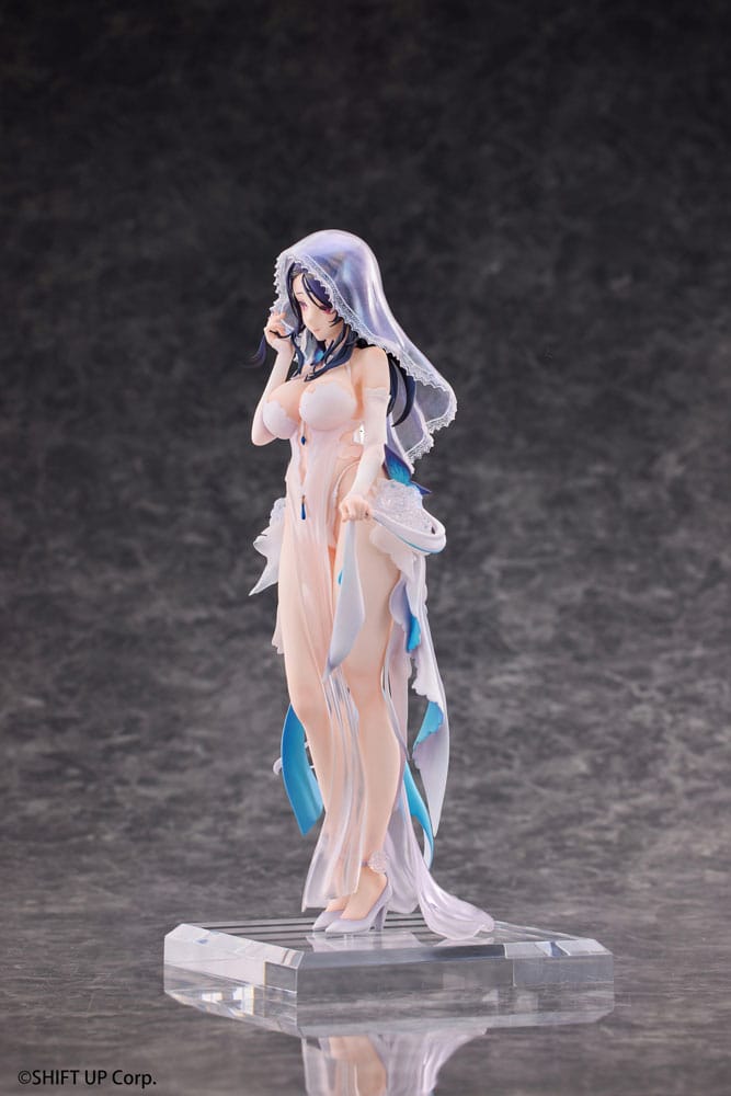 Goddess of Victory: Nikke PVC Statue 1/7 Isabel Honeymoon Party 25 cm       