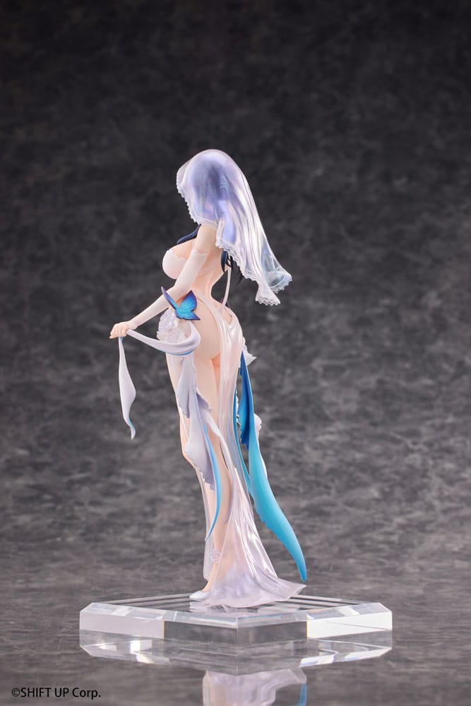 Goddess of Victory: Nikke PVC Statue 1/7 Isabel Honeymoon Party 25 cm       