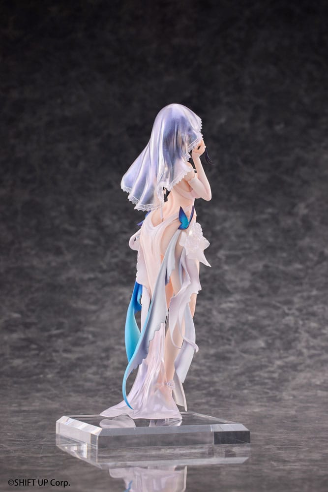 Goddess of Victory: Nikke PVC Statue 1/7 Isabel Honeymoon Party 25 cm       