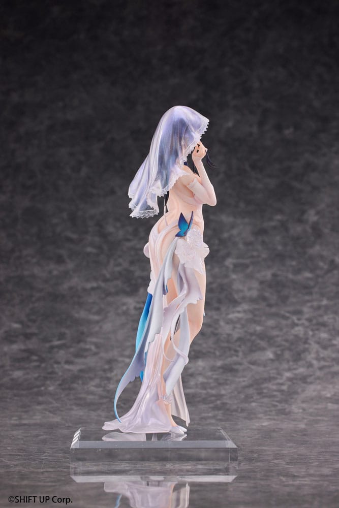 Goddess of Victory: Nikke PVC Statue 1/7 Isabel Honeymoon Party 25 cm       
