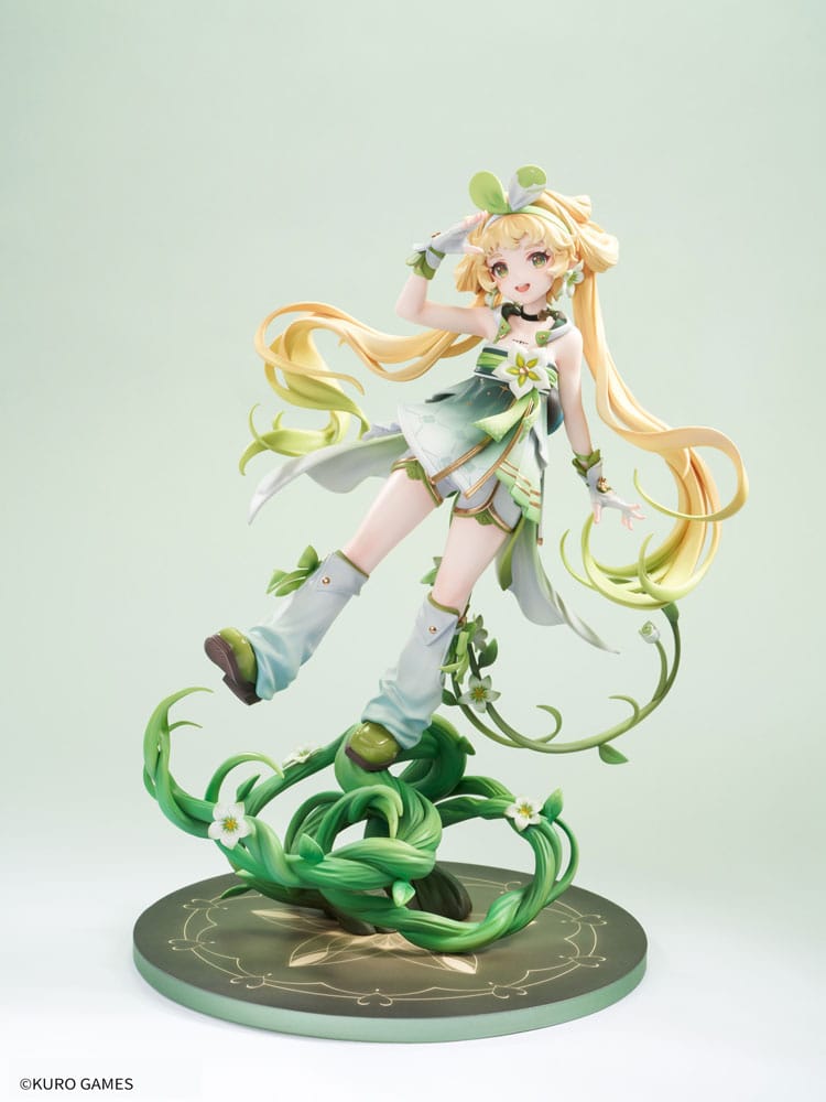 Wuthering Waves PVC Statue 1/7 Verina 27 cm          