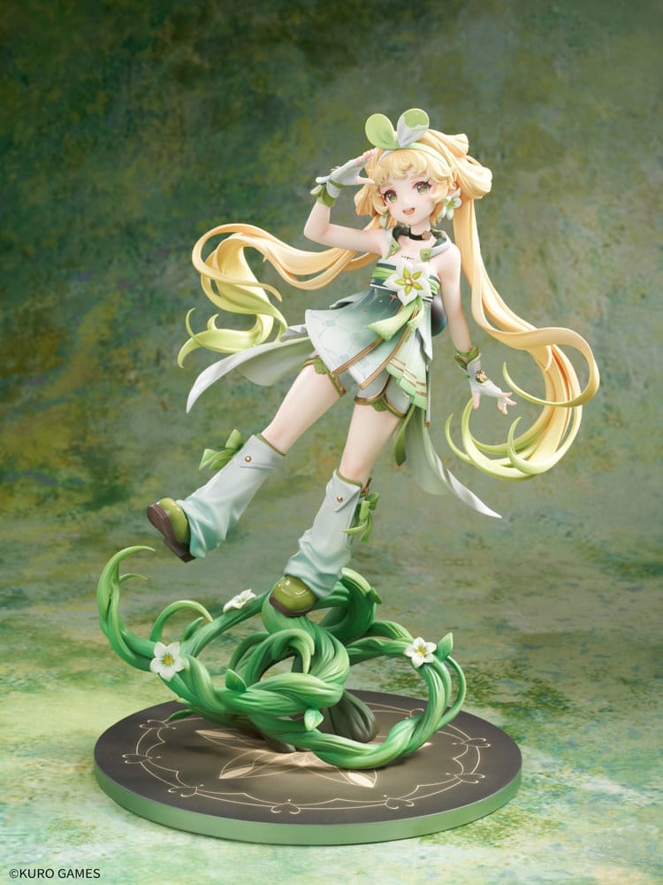 Wuthering Waves PVC Statue 1/7 Verina 27 cm          