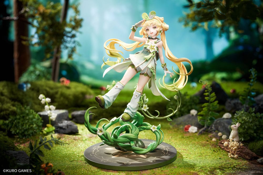 Wuthering Waves PVC Statue 1/7 Verina 27 cm          