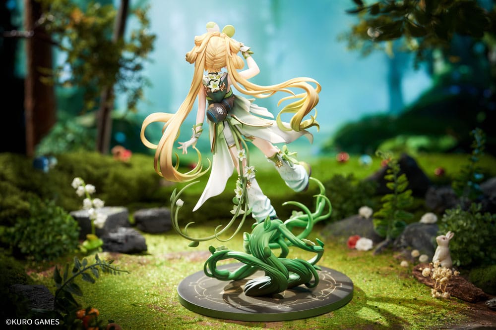 Wuthering Waves PVC Statue 1/7 Verina 27 cm          