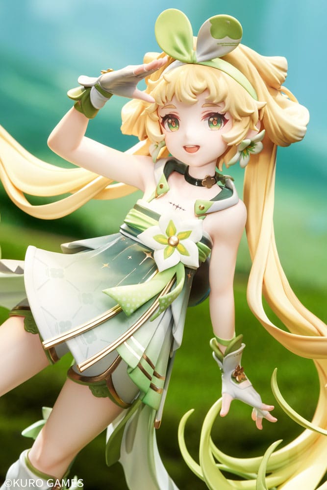 Wuthering Waves PVC Statue 1/7 Verina 27 cm          