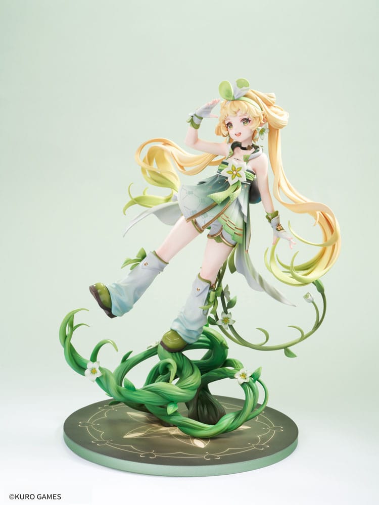 Wuthering Waves PVC Statue 1/7 Verina 27 cm          