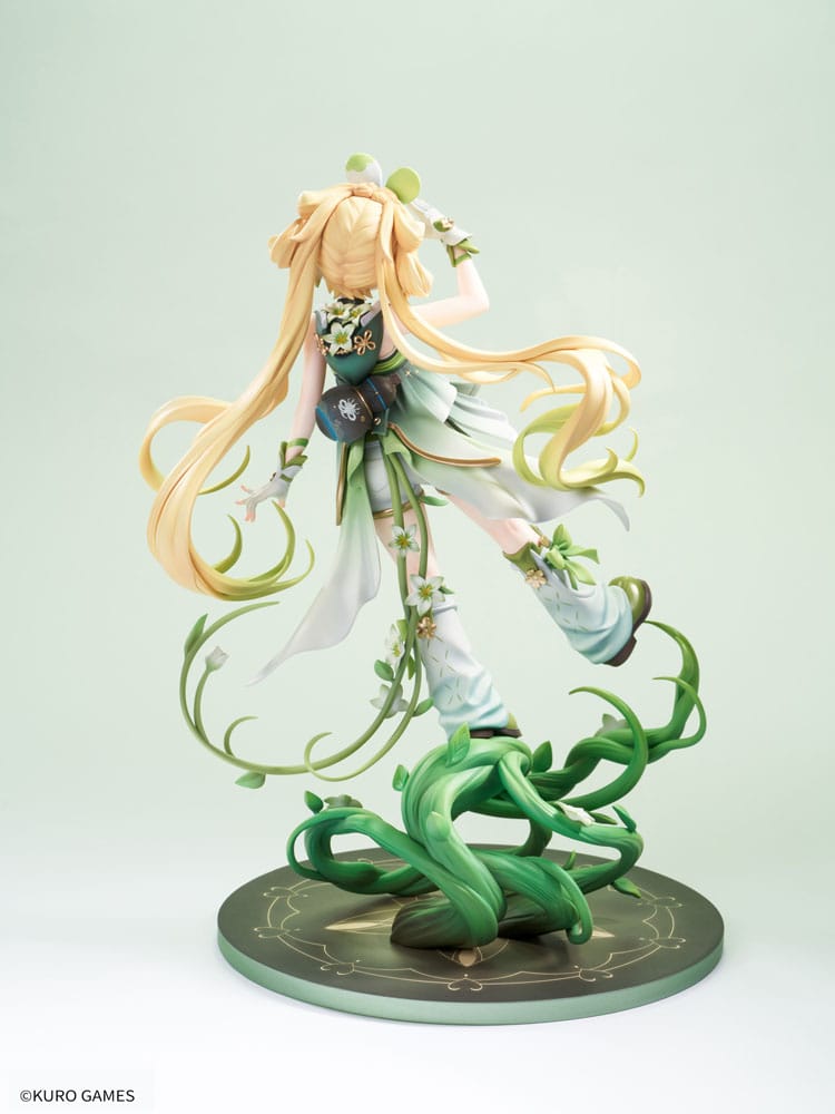 Wuthering Waves PVC Statue 1/7 Verina 27 cm          