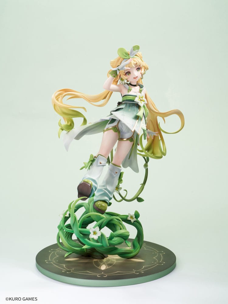 Wuthering Waves PVC Statue 1/7 Verina 27 cm          
